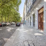 Alugar 2 quarto apartamento de 76 m² em Lisbon