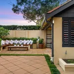 Rent 3 bedroom house in Mosman