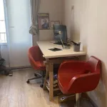 Huur 1 slaapkamer appartement van 30 m² in brussels