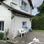 Maison de 59 m² avec 4 chambre(s) en location à L AIGLE