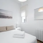 Alquilar 3 dormitorio apartamento en Barcelona