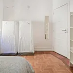 Quarto em Lisboa