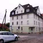 1-Raum-Wohnung in Gera