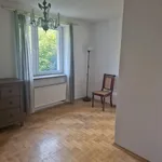 Rent 2 bedroom apartment of 47 m² in Krakow