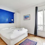 Rent 1 bedroom apartment in paris