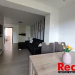 Rent 4 bedroom apartment of 102 m² in Rajhradice