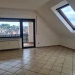 House for rent in 63546 Hammersbach, Dachgeschosswohnung zur Miete