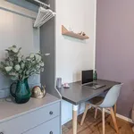 Rent a room in berlin