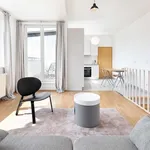 Miete 1 Schlafzimmer wohnung von 62 m² in Berlin