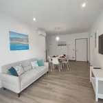 3-room flat via Privata Villa Pamela 1, Collina Centrale, Parco Fuor del Vento, Alassio