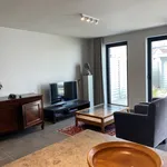 Huur 1 slaapkamer appartement in Waregem