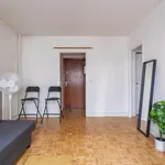 Appartement de 28 m² avec 1 chambre(s) en location à Paris