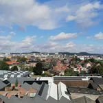 Rent 1 bedroom apartment in Liège