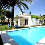 Rent 5 bedroom house of 1000 m² in Marbella