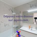 Appartement de 11 m² avec 5 chambre(s) en location à Asnières-sur-Seine