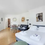 Appartement de 25 m² avec 1 chambre(s) en location à Rueil-Malmaison