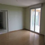 Rent 1 bedroom house of 82 m² in Rodez 12000 - Centre