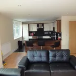 Rent a room in Sheffield