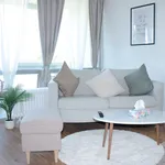 Miete 1 Schlafzimmer wohnung von 35 m² in Frankfurt am Main