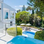 Rent 5 bedroom house of 1375 m² in Marbella