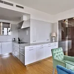 Rent 4 bedroom apartment of 129 m² in Prague