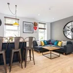 Rent 7 bedroom apartment in Yorkshire And The Humber