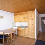 apartment in Thyon Switzerland