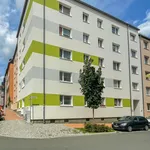 Rent 3 bedroom apartment of 56 m² in Plauen