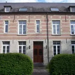  appartement avec 2 chambre(s) en location à Grimbergen (Humbeek)