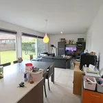 Huur 3 slaapkamer huis in Izegem