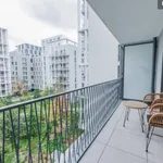 Rent 3 bedroom apartment of 61 m² in Clichy