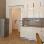 Pronajměte si 2 ložnic/e byt o rozloze 59 m² v Prague