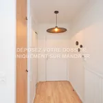 Rent 1 bedroom apartment of 28 m² in Ivry Sur Seine