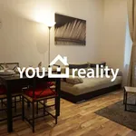 Rent 2 bedroom apartment of 52 m² in Prague