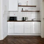 Rent 1 bedroom apartment of 32 m² in Cologne