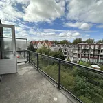 Rent 4 bedroom apartment of 110 m² in Spangen