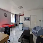 Appartement Dieppe 2 pièce(s)