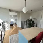 Huur 1 slaapkamer appartement van 128 m² in Utrecht