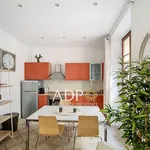 Appartement de 35 m² avec 1 chambre(s) en location à Antibes