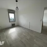 Appartement de 43 m² avec 2 chambre(s) en location à ROUEN