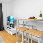 Rent 1 bedroom flat of 700 m² in Birmingham