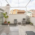 Studio of 40 m² in barcelona