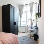 Rent 3 bedroom apartment of 753 m² in The Hague