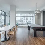  appartement avec 1 chambre(s) en location à Montreal