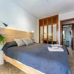 Alquilo 4 dormitorio apartamento de 132 m² en Málaga