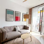 Rent 2 bedroom apartment of 73 m² in madrid