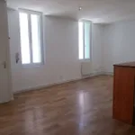 Rent 2 bedroom apartment of 42 m² in Bourg-lès-Valence