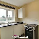 Rent 2 bedroom flat in Yorkshire And The Humber