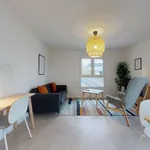 Rent 3 bedroom apartment of 65 m² in Fétigny