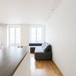 Appartement de 30 m² avec 1 chambre(s) en location à Paris